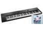 NATIVE INSTRUMENTS KOMPLETE KONTROL A61 + KOMPLETE 14 SELECT Upgrade for Collections DL