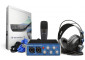 PreSonus AudioBox USB 96 Studio + kurs - zestaw