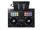 RELOOP BEATPAD 2 - Kontroler DJ + Tajniki DJingu - Kurs DJs'ki od Podstaw-set