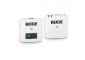 ‌RODE WIRELESS GO WHITE + CKMOVA LPM2 - zestaw