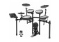 Roland TD-17KV - DRUM KIT + MDS-COMPACT DRUM STANDS + ROLAND RDH-100A