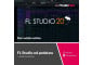 FL Studio 21 Signature Bundle EDU BOX + KURS VIDEO ONLINE PL