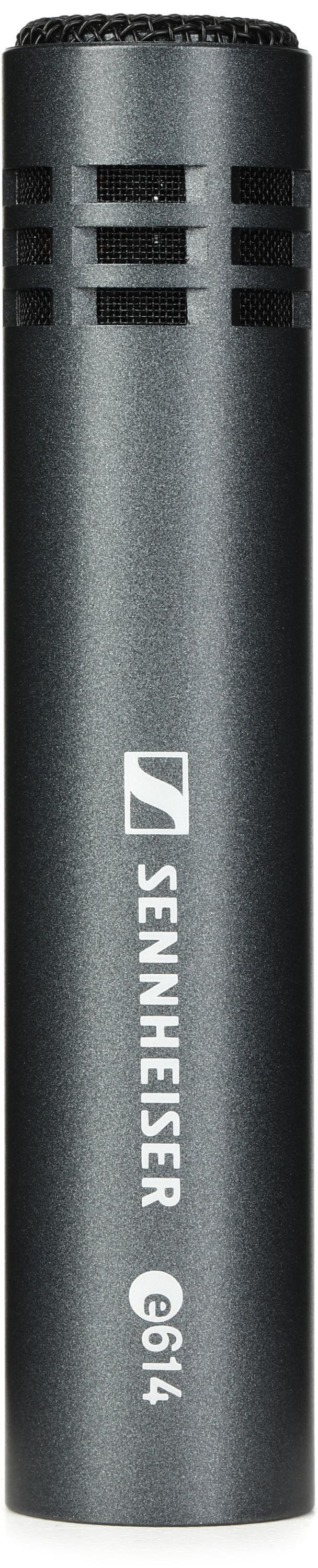 Sennheiser e 614 - Condenser microphone - Sklep muzyczny