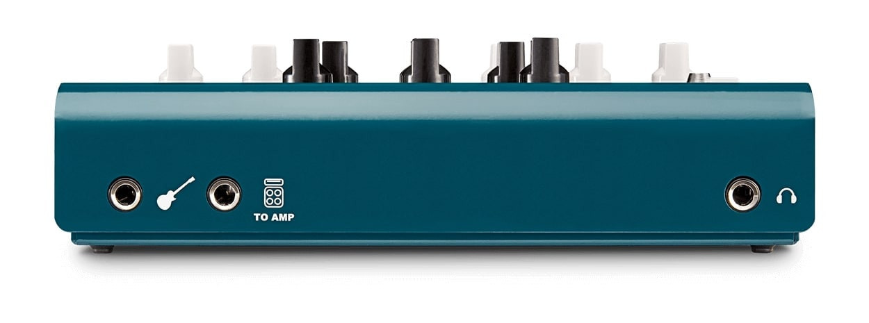 TEST] Audient SONO: nowy interfejs audio (nie tylko) dla gitarzystów! |  uptone.pl - Sprzęt muzyczny, koncerty, poradniki i recenzje