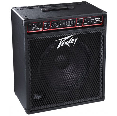 PEAVEY TKO115
