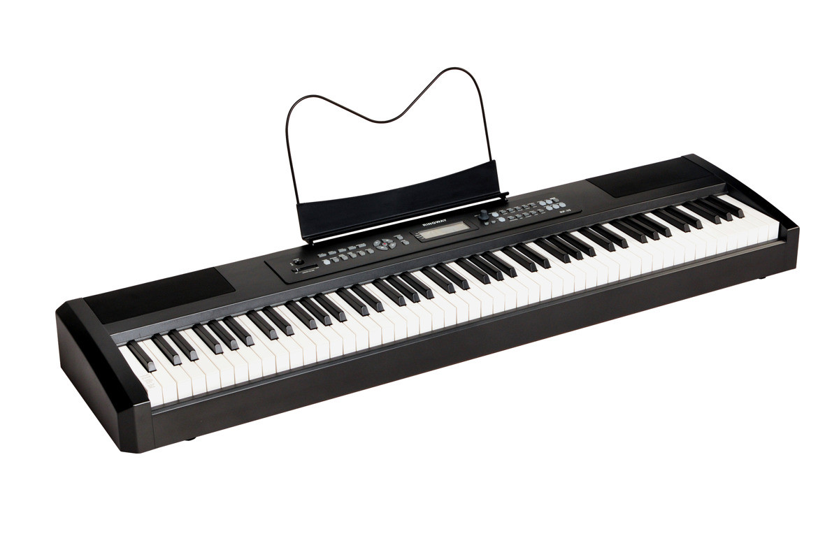 Ringway RP35 Ringway S25 BK Sklep muzyczny Supersound