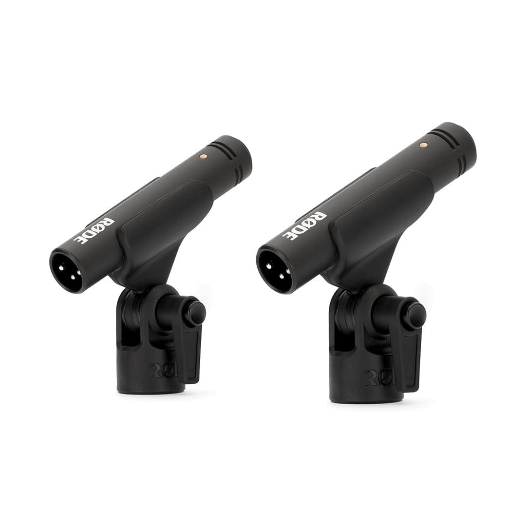 RØDE M5 + STEREO BAR セット RØDE M5 + STEREO BAR セット