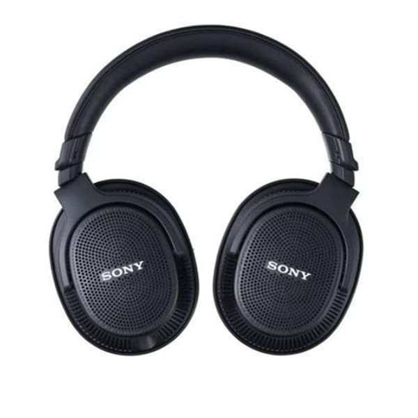 SONY MDR−1 MDR-1A(S) Sony MDR-1A First Impressions Review - YouTube