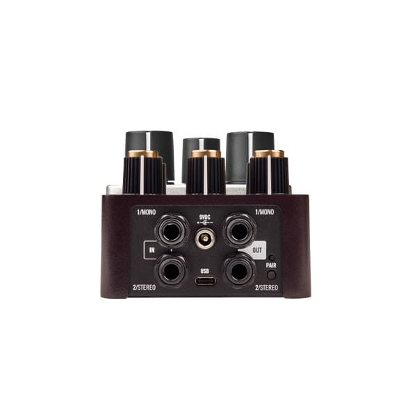 Universal Audio UAFX Lion 68 Super Lead Amp - Wzmacniacz Gitarowy