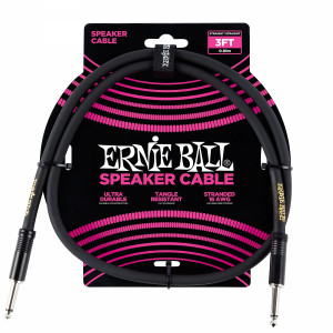 ERNIE BALL EB 6071 - przewód 