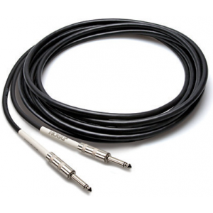 Hosa GTR-210 Kabel Gitarowy HOSA ST 3 m