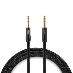 ‌Warm Audio - Kabel Interconnect PREMIER TRS - TRS 1.8m