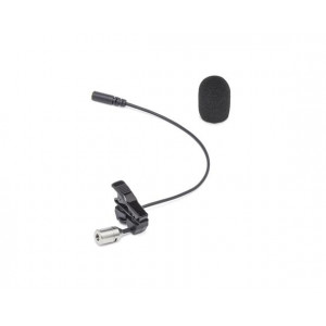 Samson LM7x - Unidirectional Lavalier Microphone