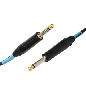 kabel gitarowy 2 metry