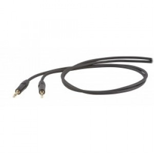 Die-Hard DHS100LU5 - Kabel mono jack M - mono jack M 5m
