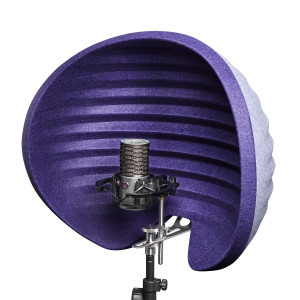 ‌Aston Microphones Halo - Reflexionsfilter