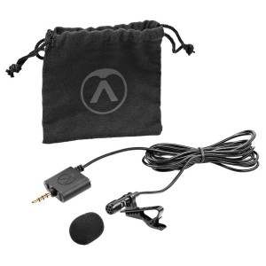 ‌Austrian Audio MiCreator Y-Lav -  Lavalier-Mikrofon