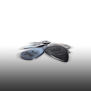 ERNIE BALL EB 9137 - piórka gitarowe