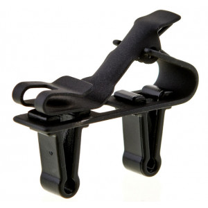 ‌Sennheiser MZQ 02 - Microphone clamp