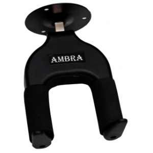 AKMUZ WGB WIESZAK GITAROWY Z BLOKADĄ