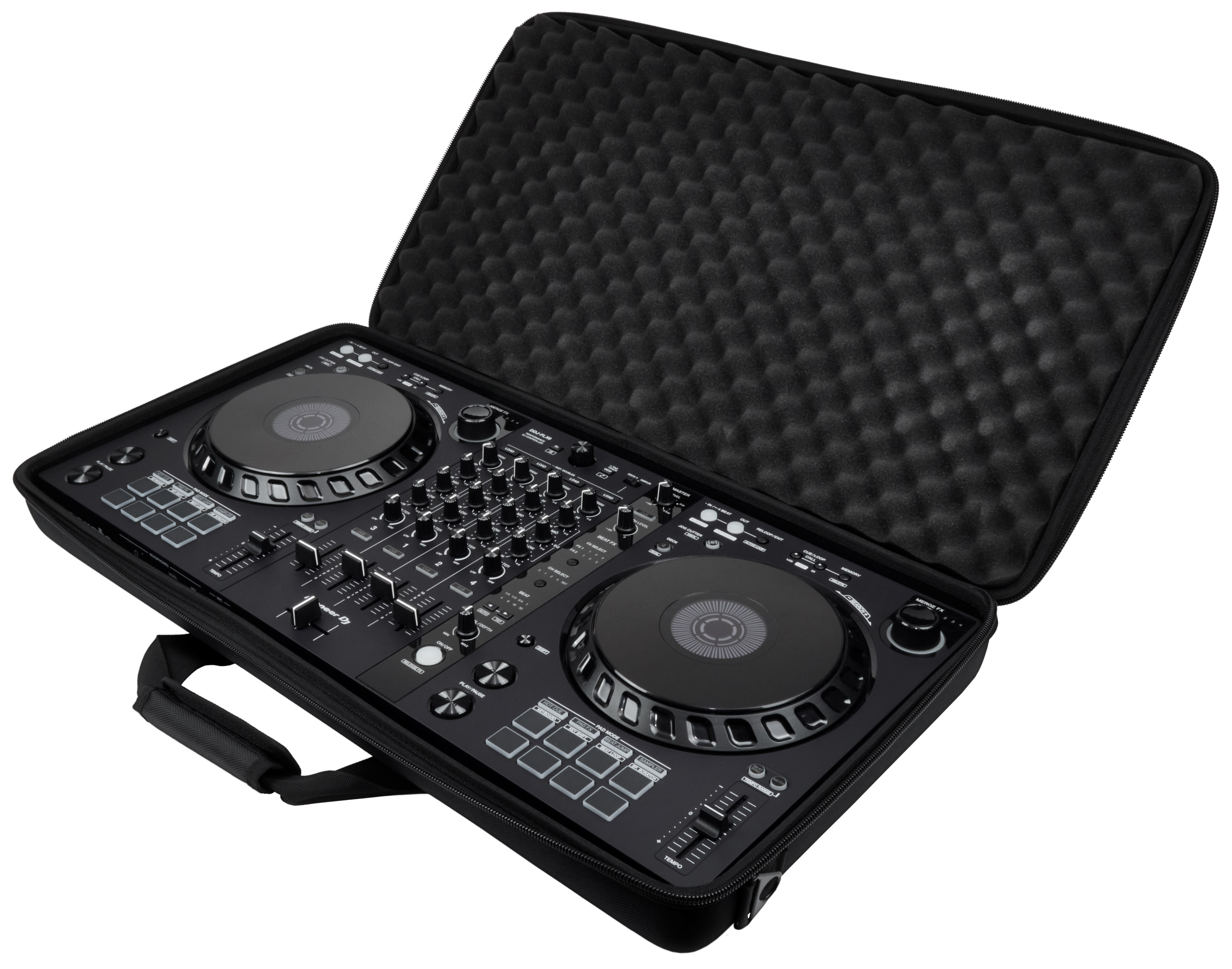 Pioneer DJ DJC-FLX6 Bag – torba ochronna na DDJ-FLX6 | Szybka