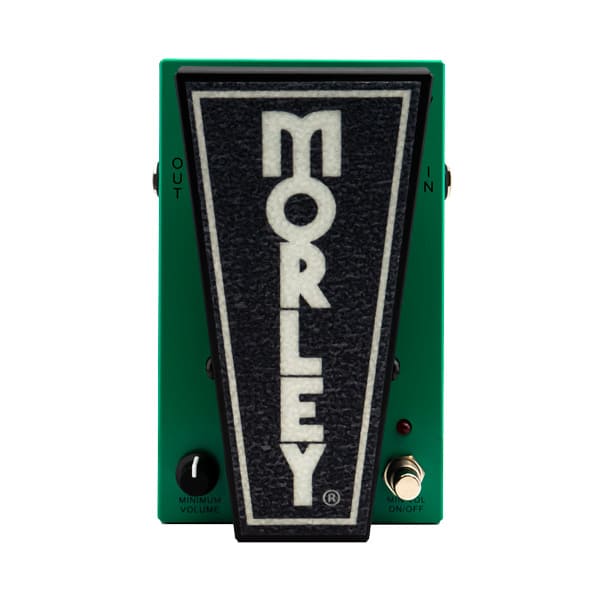 MORLEY ( モーリー ) Volume Plus Pedal 送料無料 | サウンドハウス
