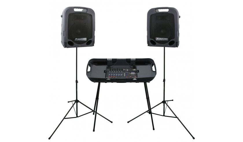 Peavey Escort 3000 スピーカーのみジャンク(G95) Peavey Escort 3000 スピーカーのみジャンク(G95) - メルカリ