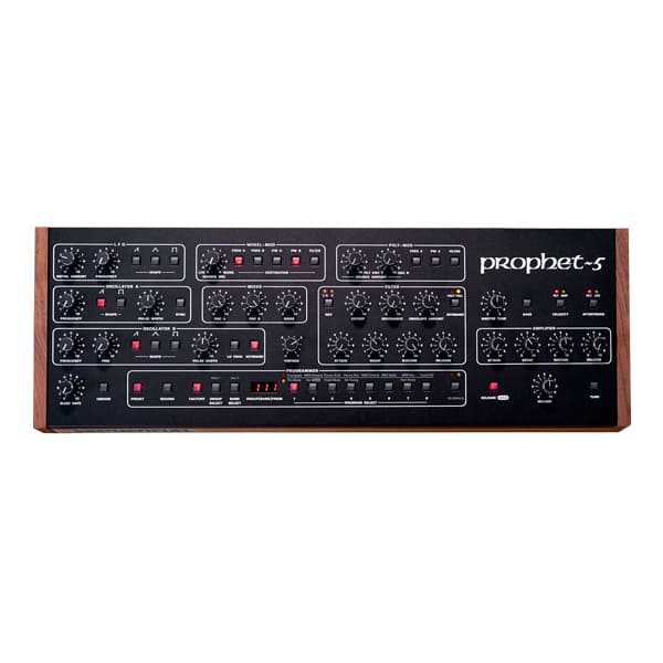 Sequential OB6 Desktop Sound Banks And Libraries - SynthCloud