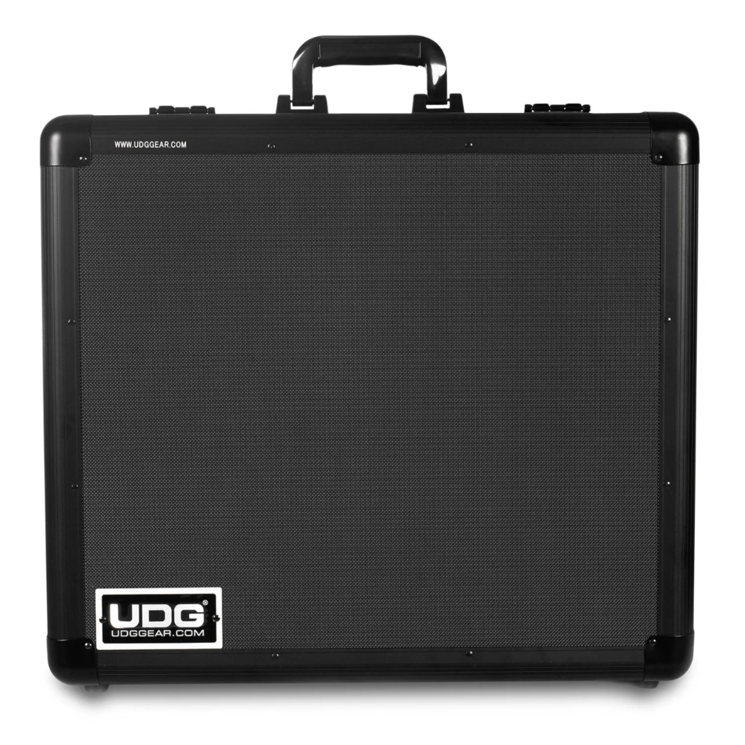 UDG Ultimate Pick Foam OMNIS-DUOフライトケース Skrzynia na sprzęt UDG Ultimate Pick Foam AlphaTheta Omnis