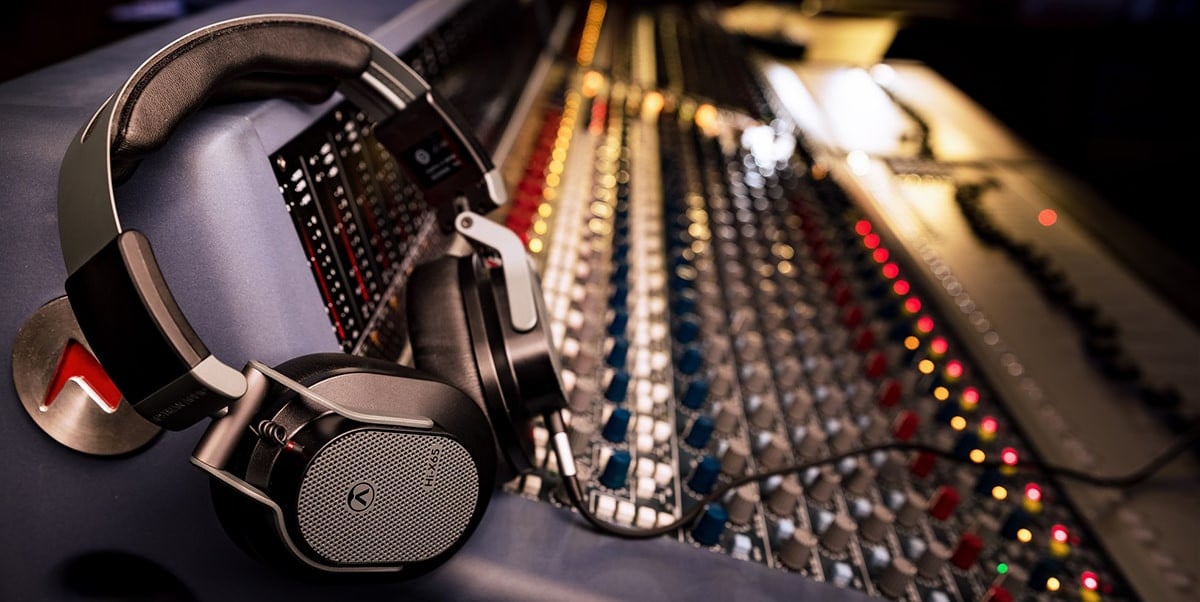 PREMIERA: Nowe słuchawki Hi-X65 od Austrian Audio