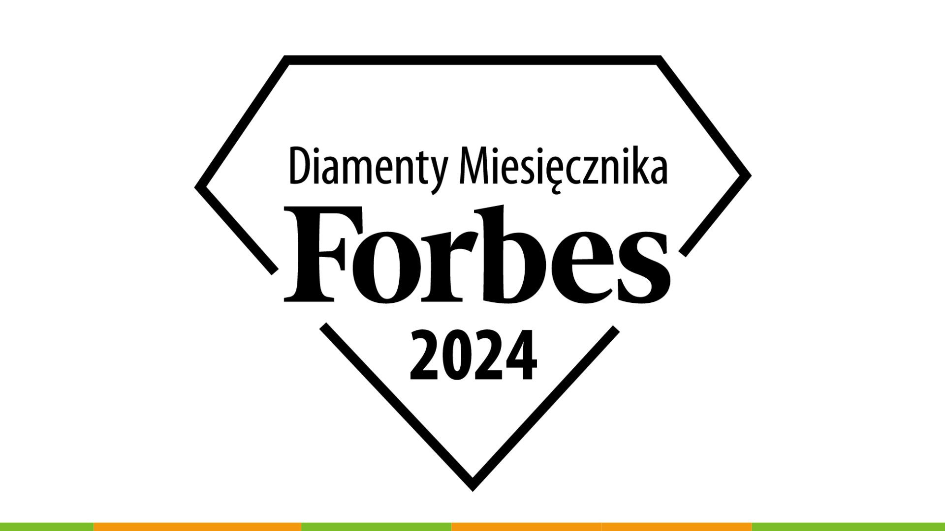 Sklep muzyczny Supersound.pl Diamentem Forbes 2024!