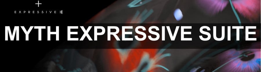 Myth Expressive Suite - nowa era ekspresji dźwięku