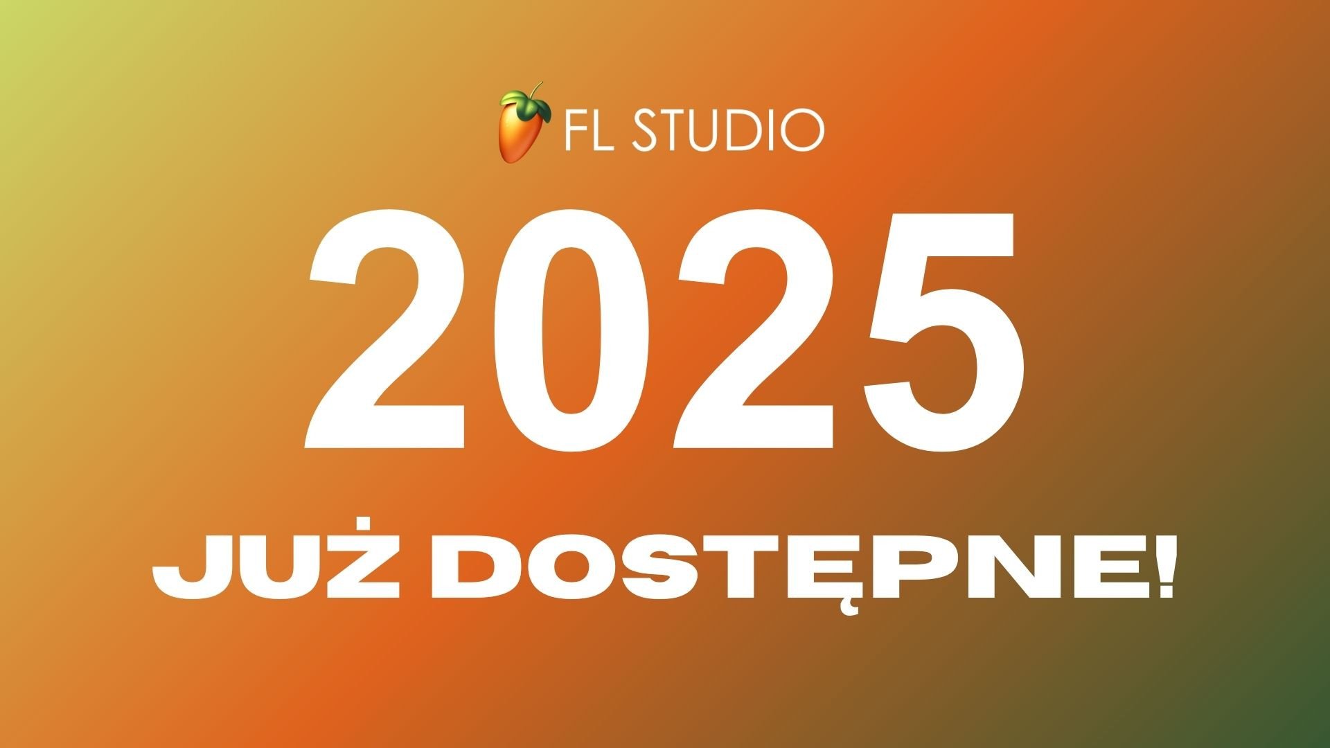 FL Studio 2025 – Nowa era produkcji muzycznej?