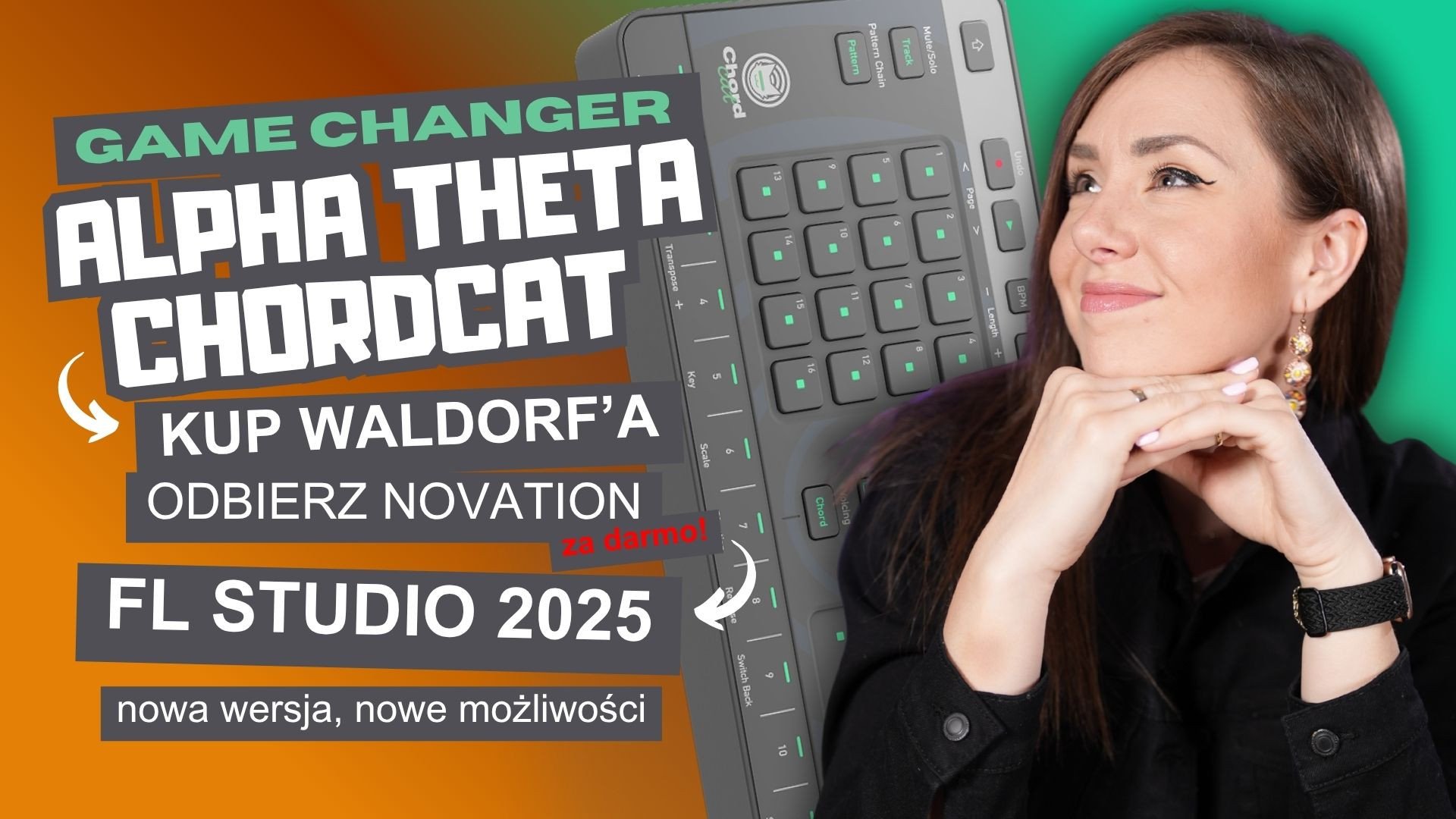 Aktualności ze świata dźwięku #17 - nowości i promocje!
