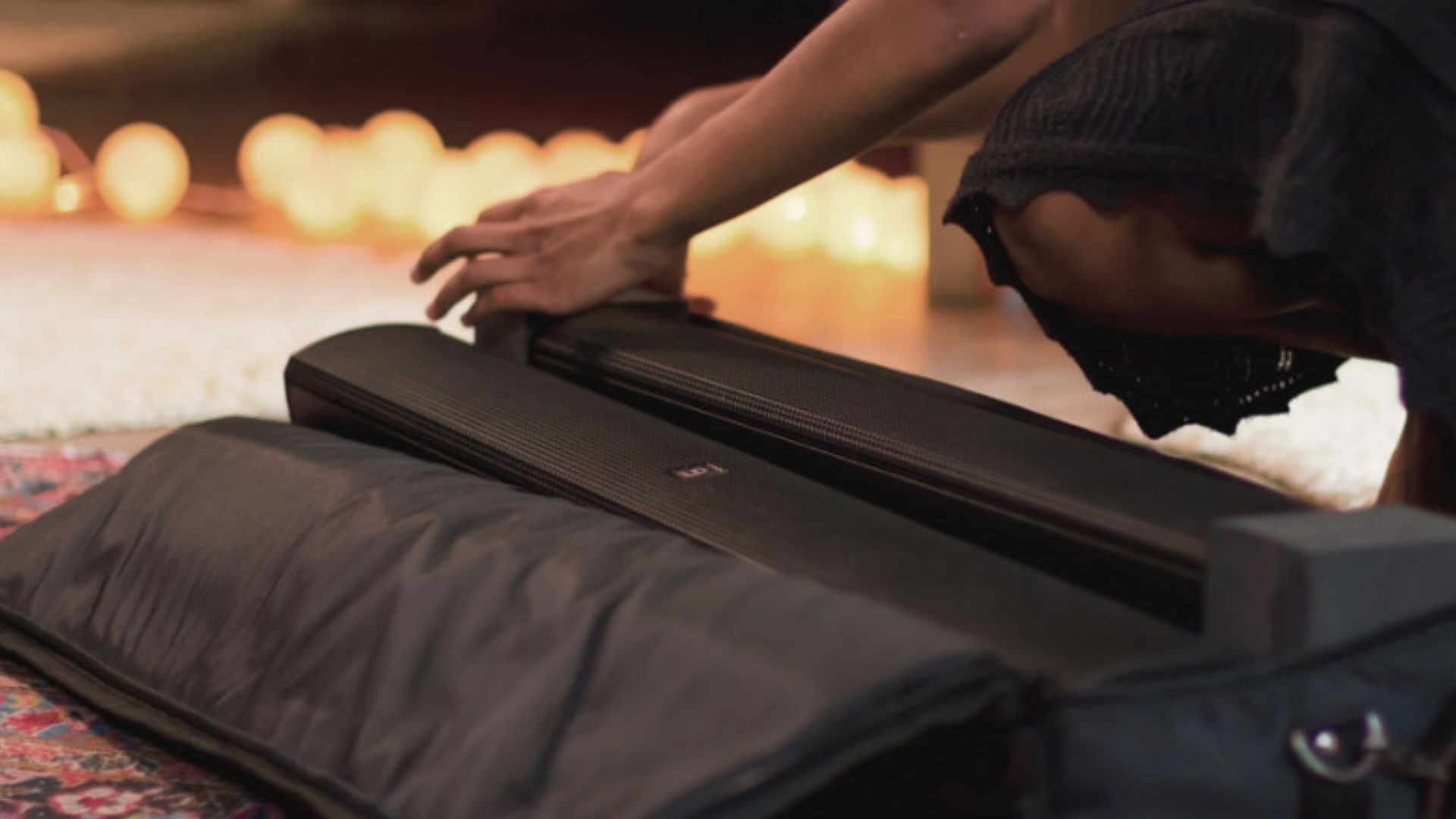 LD Systems MAUI – kompaktowe systemy kolumnowe o potężnym brzmieniu