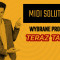 WYPRZEDAŻ POWAKACYJNA: MIDI Solutions