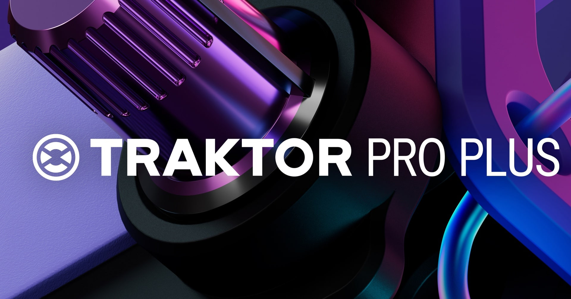 Native Instruments wprowadza TRAKTOR PRO Plus!