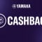 PLAY NOW MAKE WAVES + CASHBACK na wybrane instrumenty! Sprawdź ofertę Yamaha Music!