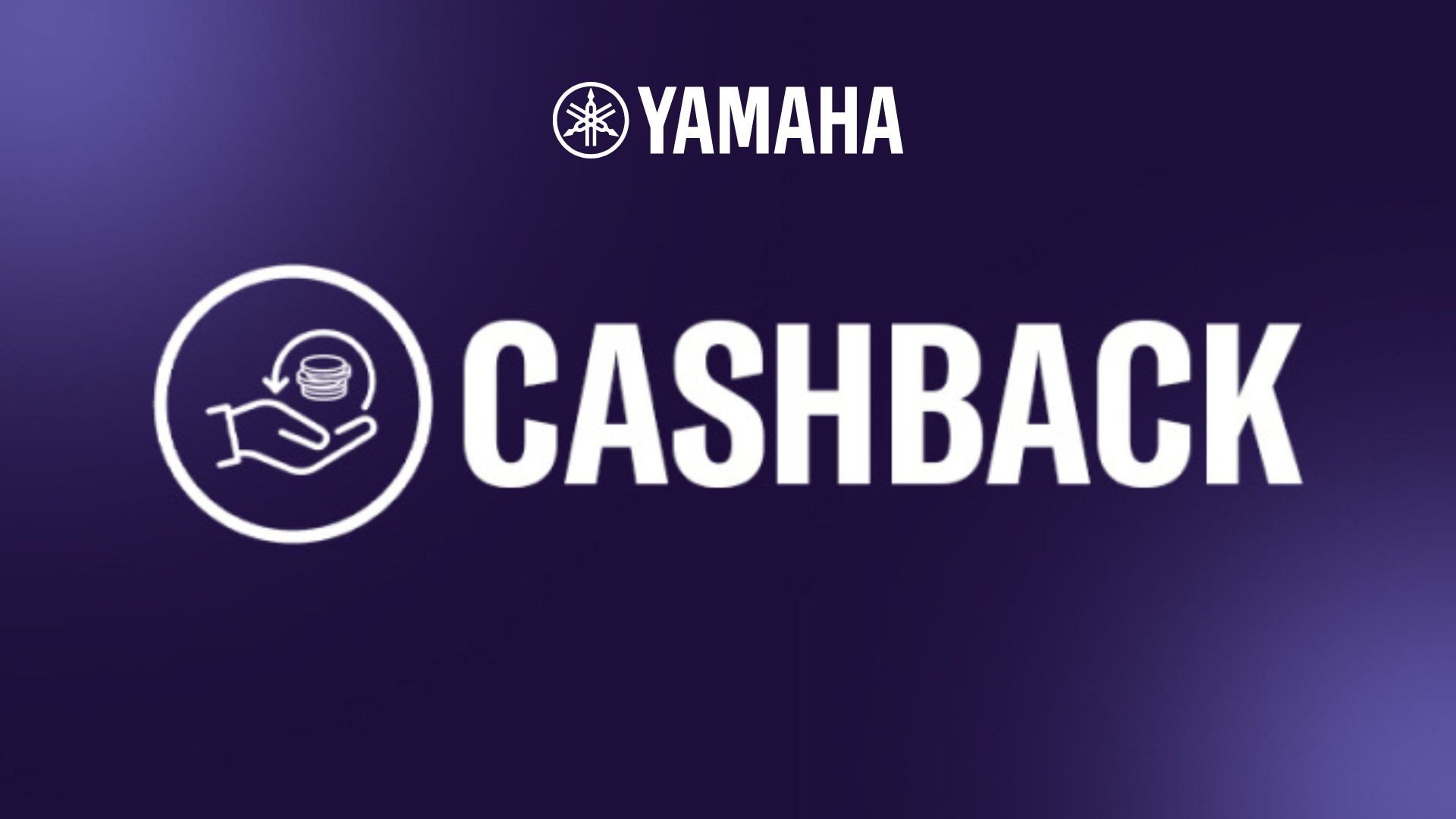 PLAY NOW MAKE WAVES + CASHBACK na wybrane instrumenty! Sprawdź ofertę Yamaha Music!