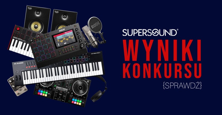 WYNIKI KONKURSU!