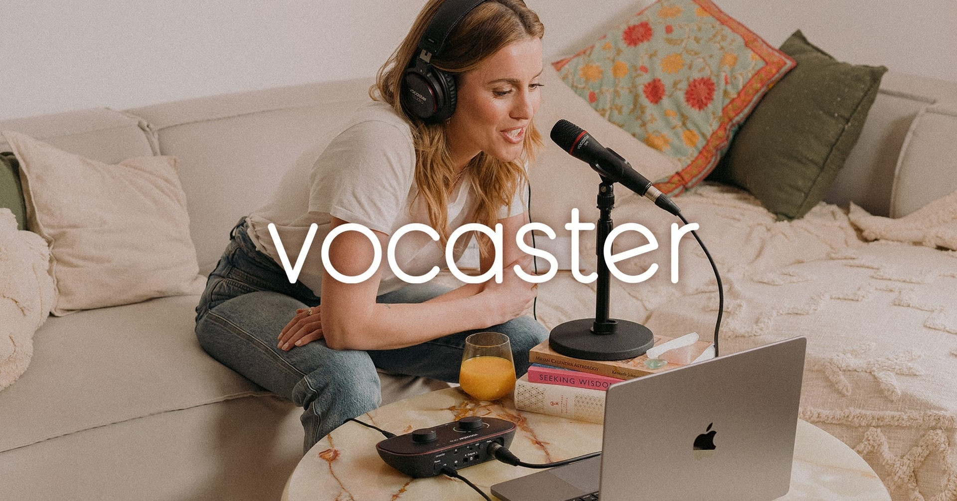 Aktualizacja Focusrite Vocaster Hub v. 1.3 już dostępna