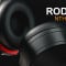 RØDE NTH-50 – Profesjonalne słuchawki dla wymagających