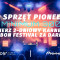 KUP sprzęt PIONEER DJ i odbierz karnet na CARBON FESTIVAL za darmo!