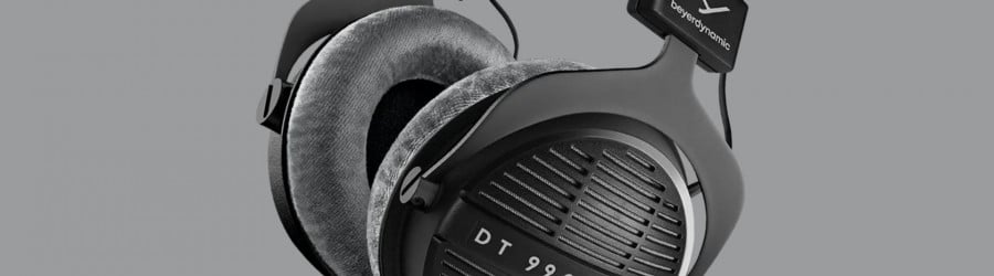 Klasyka studyjna gotowa na przyszłość – beyerdynamic DT 990 PRO X
