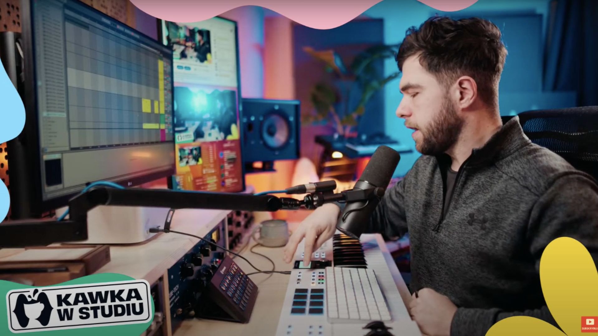 Arturia KeyLab Essential mk3 – Czy to klucz do lepszego tworzenia muzyki?