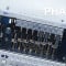 Korg Phase8 – nowy etap w syntezie dźwięku