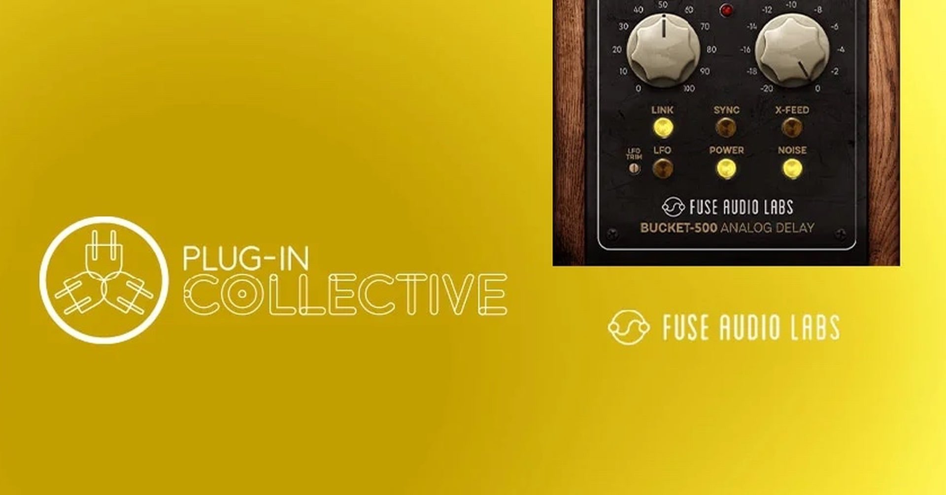 Sound Collective Novation: zdobądź dwie wtyczki od Fuse Audio Labs warte 44€!