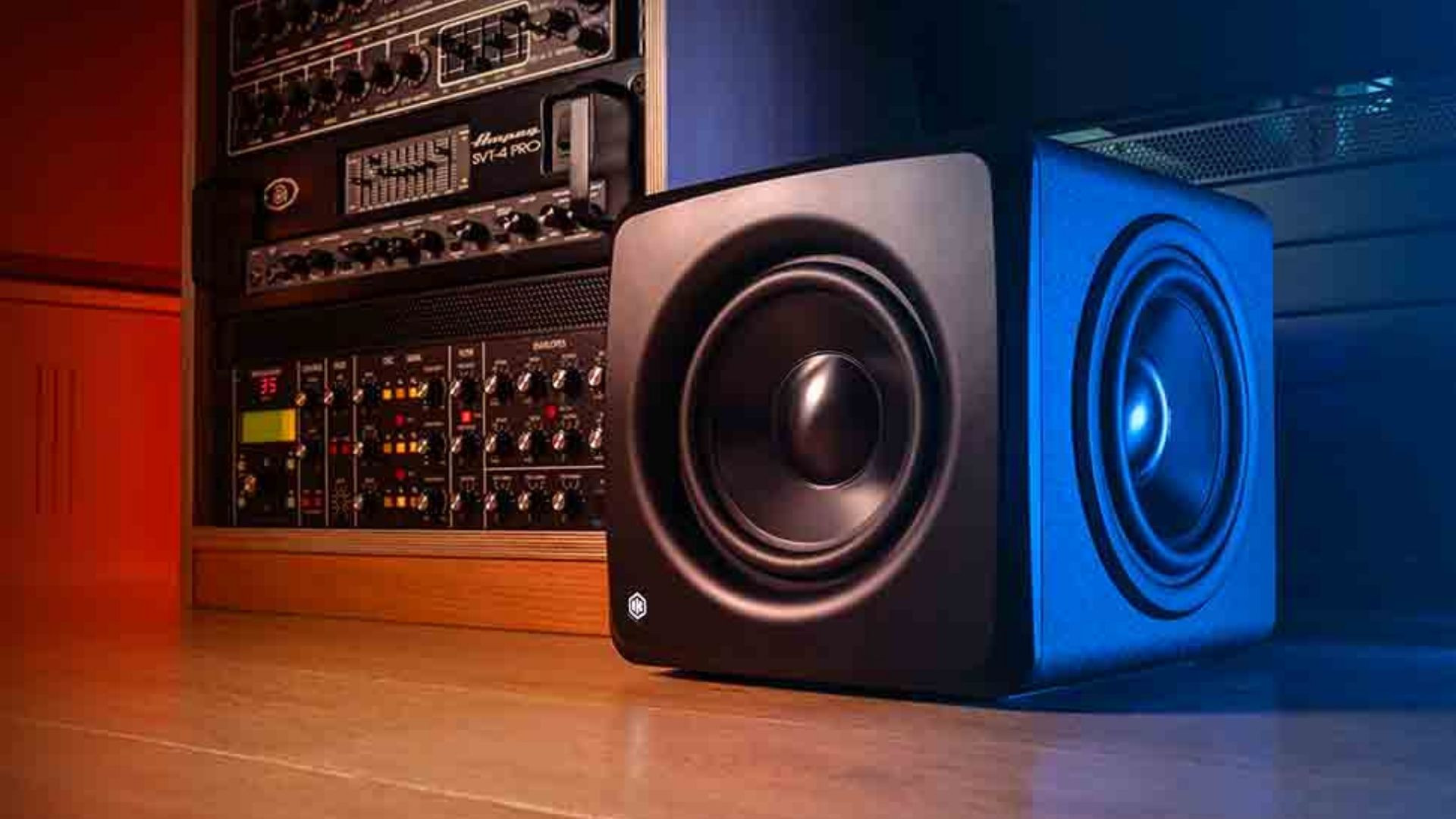 IK Multimedia iLoud Sub – studyjny subwoofer nowej generacji już w sprzedaży w Supersound