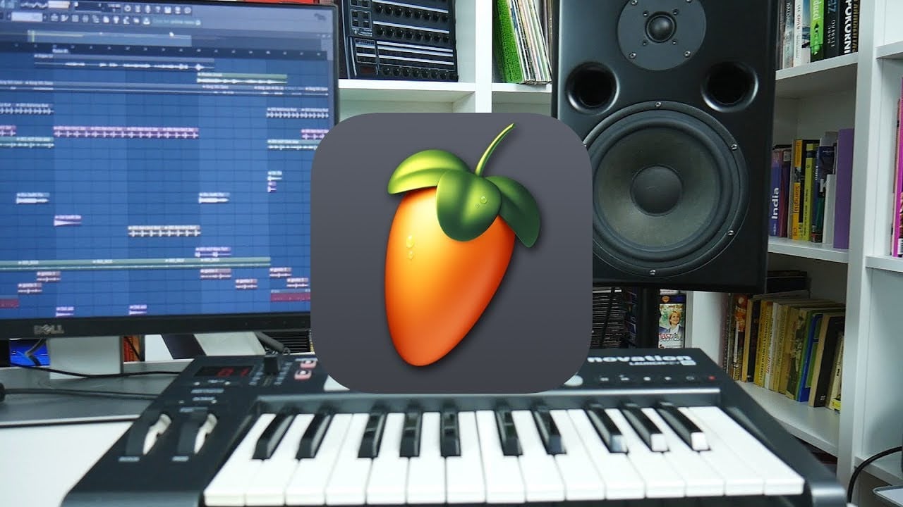 FL Studio 20 krok po kroku. Prezentacja programu.