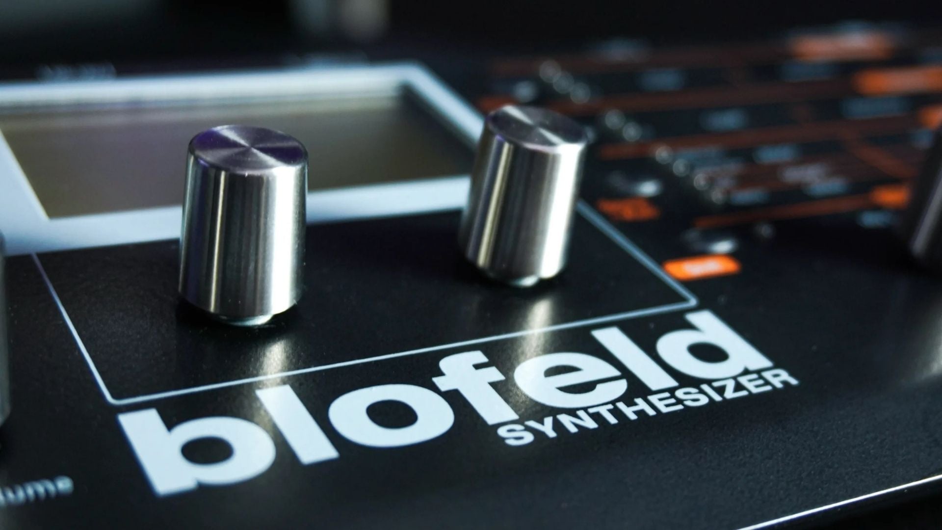 Waldorf Blofeld – syntezator-legenda, który wciąż inspiruje